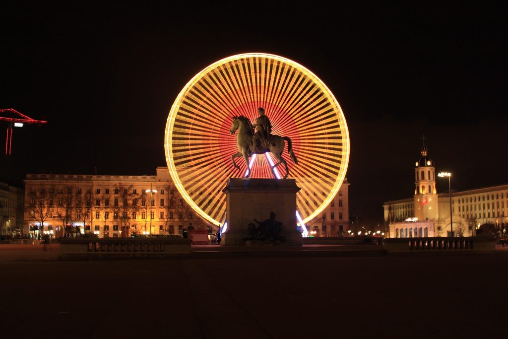 ferris wheel 1273841 1920